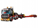 LEGO® City Heavy Cargo Transport 60183 released in 2018 - Image: 3