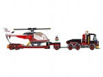 LEGO® City Schwerlasttransporter 60183 erschienen in 2018 - Bild: 4