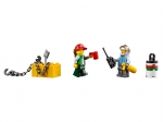 LEGO® City Schwerlasttransporter 60183 erschienen in 2018 - Bild: 8