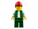 LEGO® City Schwerlasttransporter 60183 erschienen in 2018 - Bild: 9