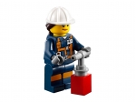 LEGO® City Mining Team 60184 released in 2018 - Image: 5