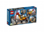 LEGO® City Mining Power Splitter 60185 released in 2018 - Image: 3
