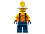 LEGO® City Mining Power Splitter 60185 released in 2018 - Image: 8