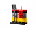 LEGO® City Mining Heavy Driller 60186 released in 2018 - Image: 11
