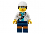 LEGO® City Schweres Bohrgerät für den Bergbau 60186 erschienen in 2018 - Bild: 12
