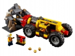 LEGO® City Schweres Bohrgerät für den Bergbau 60186 erschienen in 2018 - Bild: 5