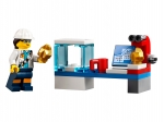 LEGO® City Mining Heavy Driller 60186 released in 2018 - Image: 10