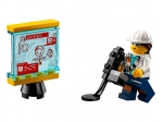 LEGO® City Bergbauprofis an der Abbaustätte 60188 erschienen in 2018 - Bild: 11