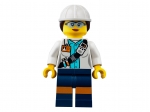 LEGO® City Bergbauprofis an der Abbaustätte 60188 erschienen in 2018 - Bild: 13