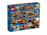 LEGO® City Mining Experts Site 60188 released in 2018 - Image: 3