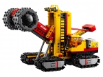 LEGO® City Mining Experts Site 60188 released in 2018 - Image: 4