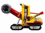 LEGO® City Mining Experts Site 60188 released in 2018 - Image: 5