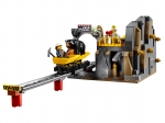 LEGO® City Bergbauprofis an der Abbaustätte 60188 erschienen in 2018 - Bild: 6