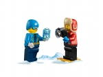 LEGO® City Arktis-Eisgleiter 60190 erschienen in 2018 - Bild: 4