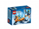 LEGO® City Arctic Ice Glider 60190 released in 2018 - Image: 5