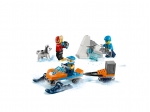 LEGO® City Arktis-Expeditionsteam 60191 erschienen in 2018 - Bild: 3