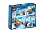 LEGO® City Arctic Exploration Team 60191 released in 2018 - Image: 5