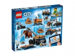 LEGO® City Arctic Mobile Exploration Base 60195 released in 2018 - Image: 5