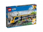 LEGO® City Passenger Train 60197 released in 2018 - Image: 2
