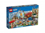 LEGO® City Capital City 60200 released in 2018 - Image: 1
