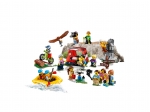 LEGO® City People Pack - Outdoor Adventures 60202 released in 2018 - Image: 3