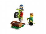 LEGO® City Stadtbewohner – Outdoor-Abenteuer 60202 erschienen in 2018 - Bild: 4