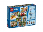 LEGO® City People Pack - Outdoor Adventures 60202 released in 2018 - Image: 5