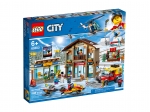 LEGO® City Ski Resort 60203 released in 2010 - Image: 2
