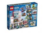 LEGO® City LEGO® City Hospital 60204 released in 2018 - Image: 5