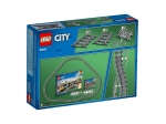 LEGO® City Tracks 60205 released in 2018 - Image: 5