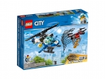 LEGO® City Sky Police Drone Chase 60207 released in 2018 - Image: 2