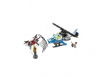LEGO® City Polizei Drohnenjagd 60207 erschienen in 2018 - Bild: 4