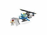 LEGO® City Sky Police Drone Chase 60207 released in 2018 - Image: 5