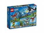 LEGO® City Polizei Drohnenjagd 60207 erschienen in 2018 - Bild: 7
