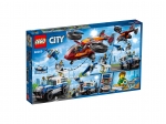 LEGO® City Sky Police Diamond Heist 60209 released in 2018 - Image: 5