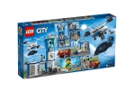 LEGO® City Sky Police Air Base 60210 released in 2018 - Image: 5
