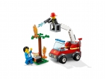 LEGO® City Barbecue Burn Out 60212 released in 2019 - Image: 3
