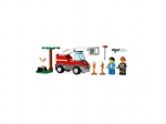 LEGO® City Barbecue Burn Out 60212 released in 2019 - Image: 4