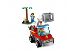 LEGO® City Barbecue Burn Out 60212 released in 2019 - Image: 6