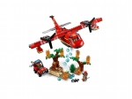 LEGO® City Löschflugzeug der Feuerwehr 60217 erschienen in 2019 - Bild: 4