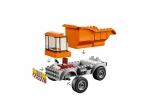 LEGO® City Garbage Truck 60220 released in 2019 - Image: 4