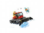 LEGO® City Snow Groomer 60222 released in 2019 - Image: 3