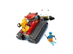 LEGO® City Snow Groomer 60222 released in 2019 - Image: 4