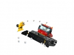 LEGO® City Snow Groomer 60222 released in 2019 - Image: 5