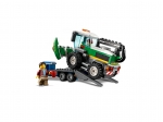 LEGO® City Transporter für Mähdrescher 60223 erschienen in 2019 - Bild: 4