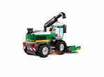 LEGO® City Transporter für Mähdrescher 60223 erschienen in 2019 - Bild: 5
