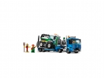 LEGO® City Harvester Transport 60223 released in 2019 - Image: 6