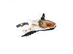 LEGO® City Satellite Service Mission 60224 released in 2019 - Image: 4