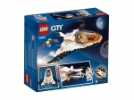 LEGO® City Satellite Service Mission 60224 released in 2019 - Image: 5