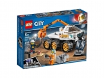 LEGO® City Rover Testing Drive 60225 released in 2019 - Image: 2